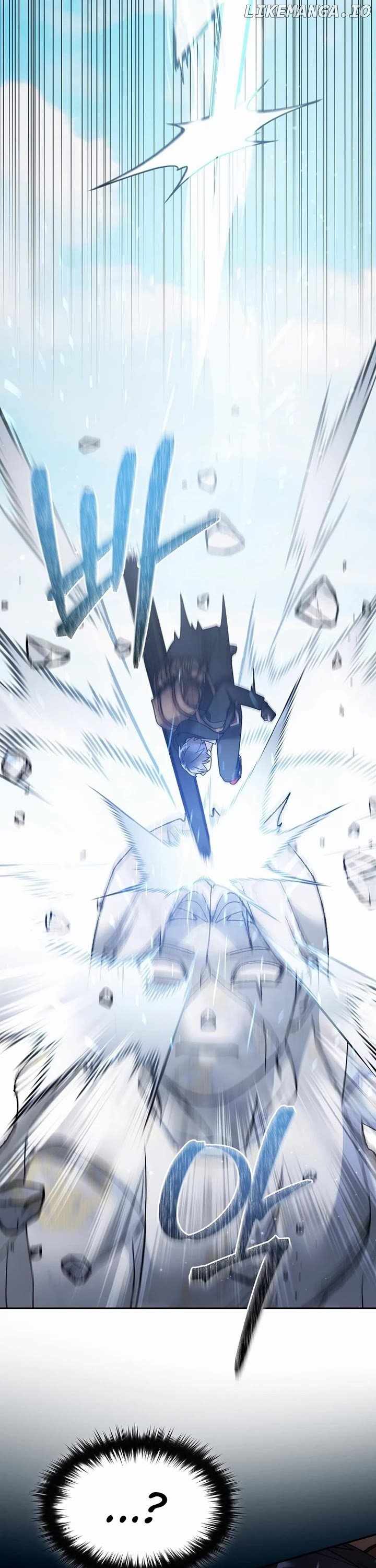 The Newbie is Too Strong Chapter 127 16